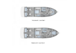 PARDO ENDURANCE 60 pieno