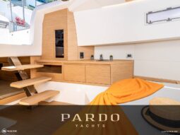 PARDO 38 pieno