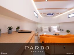 PARDO 38 pieno