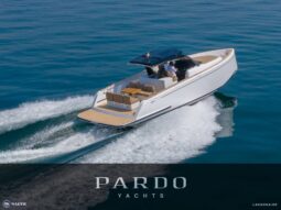 PARDO 38 pieno