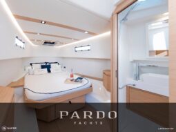 PARDO 38 pieno