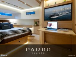 PARDO 50 pieno