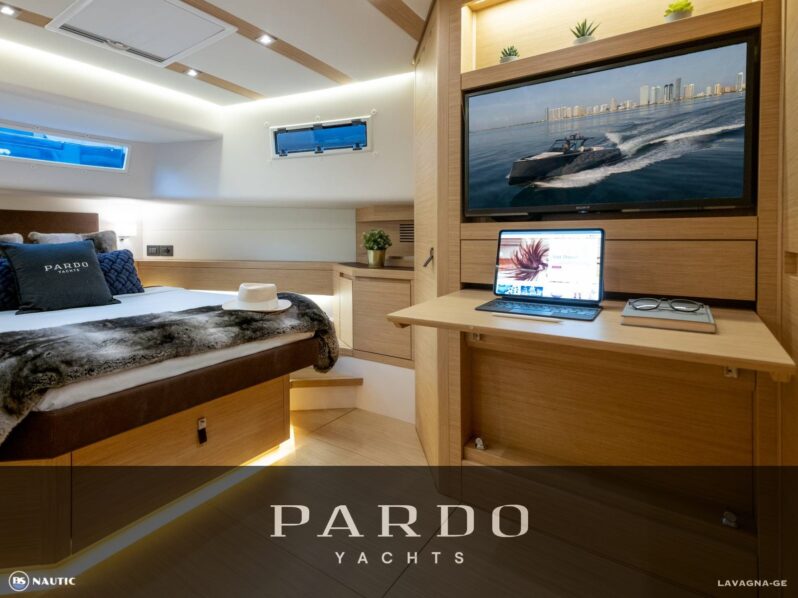 PARDO 50