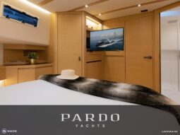 PARDO 50 pieno