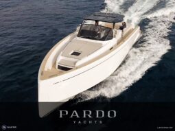 PARDO 50 pieno