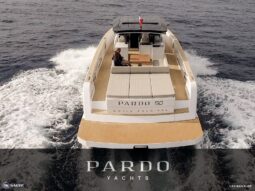 PARDO 50 pieno