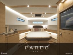 PARDO 50 pieno