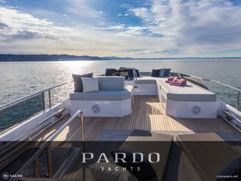 PARDO ENDURANCE 60