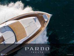 PARDO ENDURANCE 60 pieno