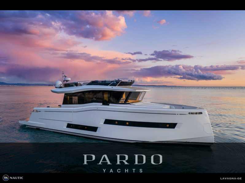 PARDO ENDURANCE 60