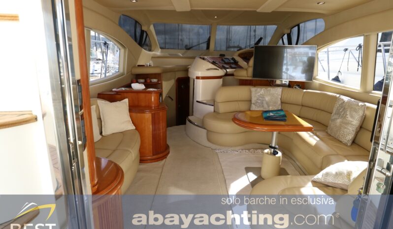 AZIMUT 46 FLY