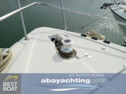 AZIMUT 46 FLY pieno