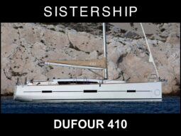 Dufour 410